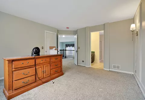 Bedroom - Undisclosed, Round Lake, IL 60073 photo 3 of 3