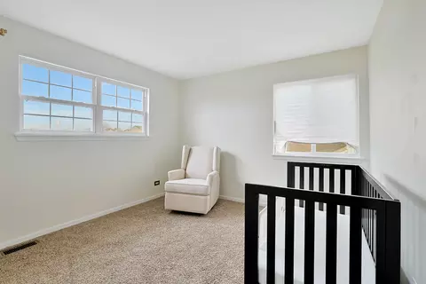 Bedroom - Undisclosed, Round Lake, IL 60073 photo 2 of 3