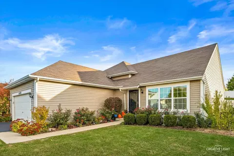 1608 Seward Rd, Joliet, IL 60431