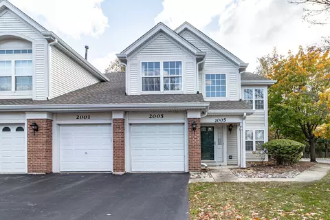 2005 Cambria Ct, Northbrook, IL 60062