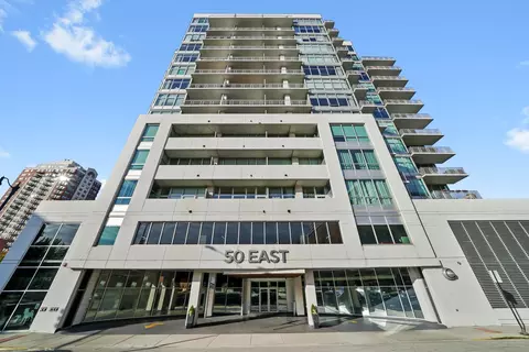 50 E 16th St #411, Chicago, IL 60616
