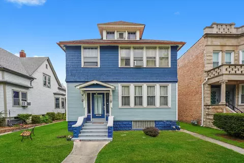 12609 Maple Ave, Blue Island, IL 60406