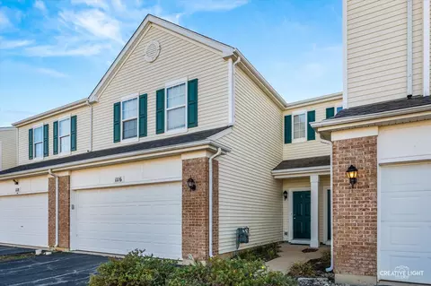 1116 Heron Cir, Joliet, IL 60431