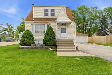 111 S Roy Ave, Northlake, IL 60164