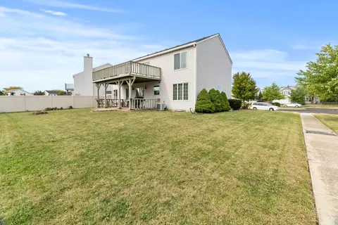 Exterior - 2807 Arches Ct, Plainfield, IL 60586 photo 4 of 4