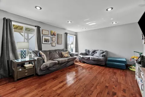Living - 2807 Arches Ct, Plainfield, IL 60586 photo 1 of 1