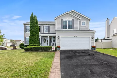 2807 Arches Ct, Plainfield, IL 60586