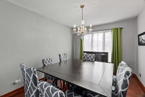 Dining - 2807 Arches Ct, Plainfield, IL 60586 photo 1 of 1
