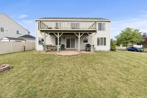 Exterior - 2807 Arches Ct, Plainfield, IL 60586 photo 3 of 4