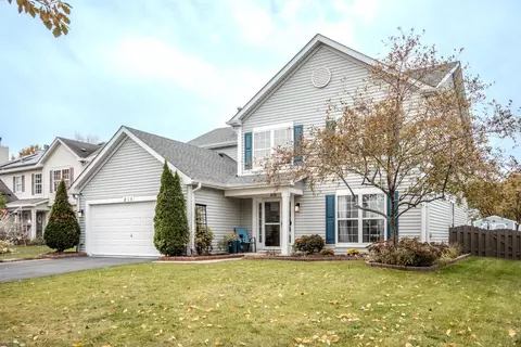 215 Alexis St, Plano, IL 60545
