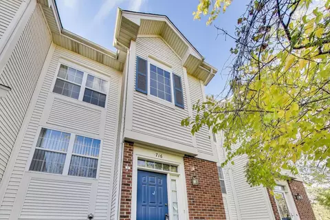 716 River Mill Pkwy, Wheeling, IL 60090