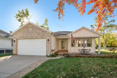 602 Norton Ave, Joliet, IL 60432