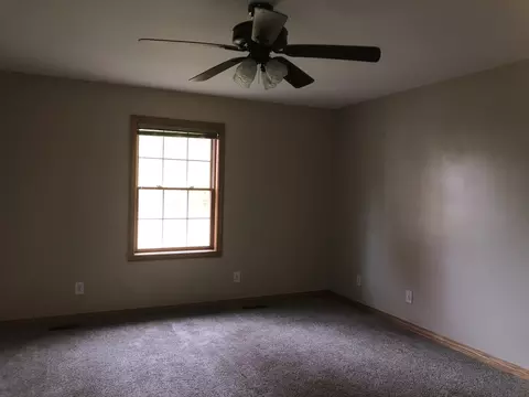 Bedroom - 101 E Third St, Dewitt, IL 61735 photo 1 of 3