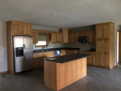 Kitchen - 101 E Third St, Dewitt, IL 61735 photo 1 of 1
