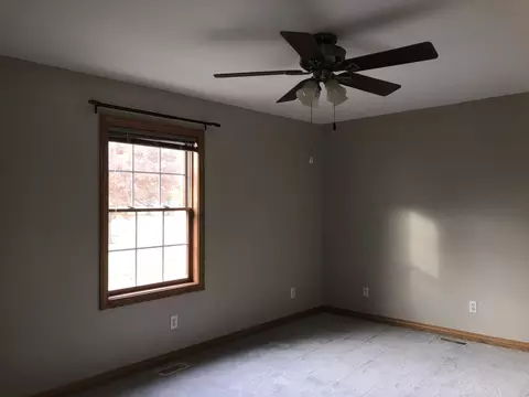Bedroom - 101 E Third St, Dewitt, IL 61735 photo 3 of 3