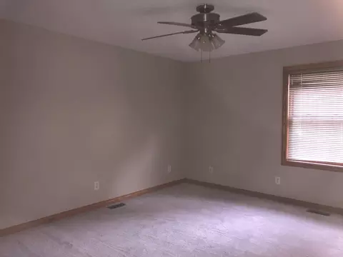 Bedroom - 101 E Third St, Dewitt, IL 61735 photo 2 of 3