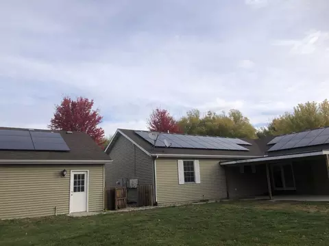 Exterior - 101 E Third St, Dewitt, IL 61735 photo 3 of 5