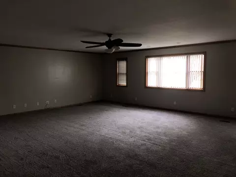 Living - 101 E Third St, Dewitt, IL 61735 photo 2 of 2