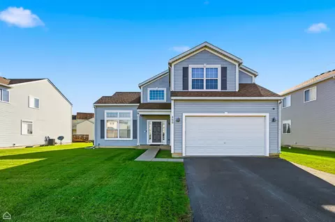 469 Fairway Ln, University Park, IL 60484