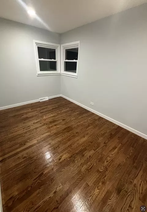 Bedroom - 16879 Head Ave, Hazel Crest, IL 60429 photo 3 of 4