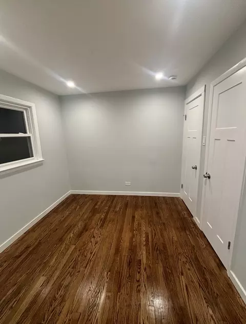 Bedroom - 16879 Head Ave, Hazel Crest, IL 60429 photo 2 of 4