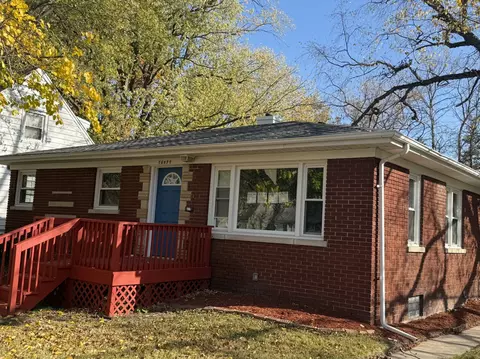 16879 Head Ave, Hazel Crest, IL 60429