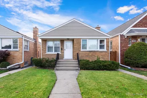 3926 N Plainfield Ave, Chicago, IL 60634