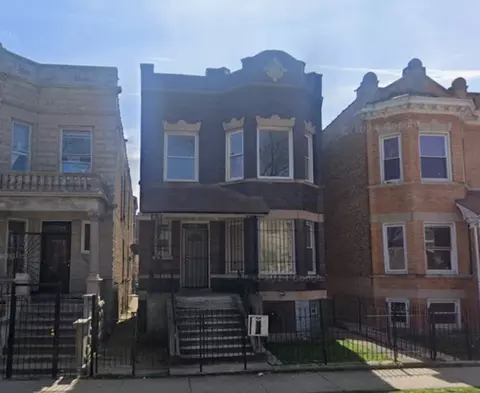 3907 W Monroe St, Chicago, IL 60624