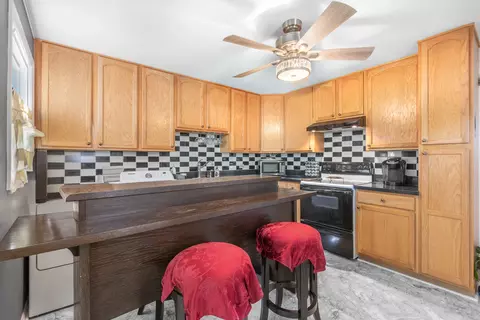 Kitchen - 2611 South St, Rolling Meadows, IL 60008 photo 1 of 2