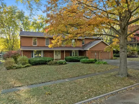 1107 Pine Ridge Ct, Normal, IL 61761 photo 46
