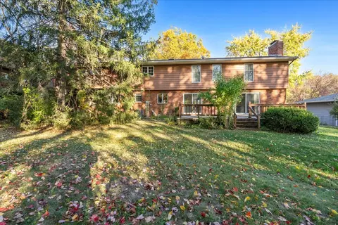 1107 Pine Ridge Ct, Normal, IL 61761 photo 41