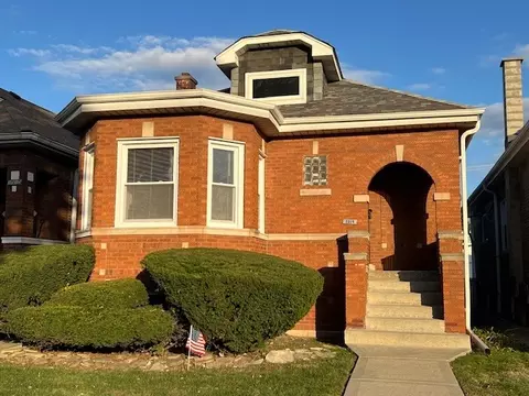 1519 Wisconsin Ave, Berwyn, IL 60402