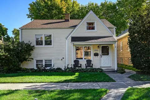 3505 Blanchan Ave, Brookfield, IL 60513