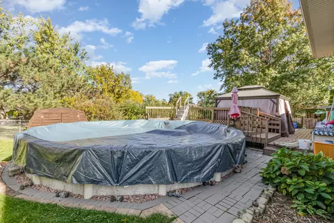 Exterior - 19638 Glennell Ave, Mokena, IL 60448 photo 5 of 5