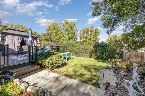 Exterior - 19638 Glennell Ave, Mokena, IL 60448 photo 3 of 5