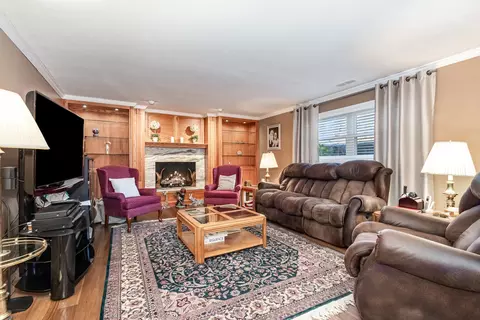 Living - 19638 Glennell Ave, Mokena, IL 60448 photo 1 of 6