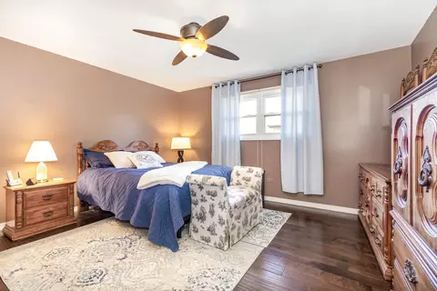 Bedroom - 19638 Glennell Ave, Mokena, IL 60448 photo 1 of 4