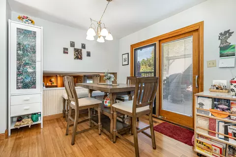 Dining - 19638 Glennell Ave, Mokena, IL 60448 photo 2 of 2
