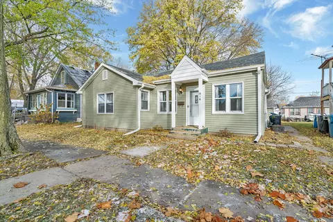 414 E Chapin St, Morris, IL 60450