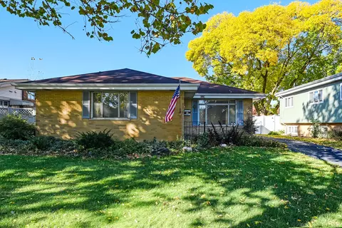 2316 Boeger Ave, Westchester, IL 60154