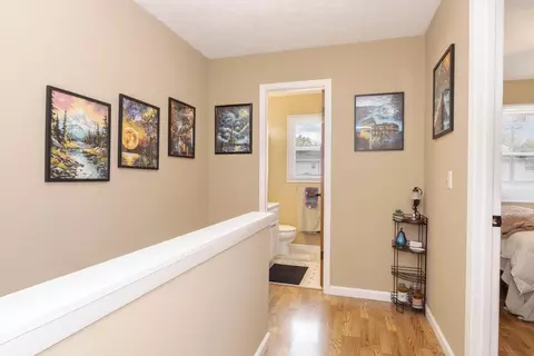 Entry Way - 105 E Lincoln St #K, Normal, IL 61761 photo 1 of 4