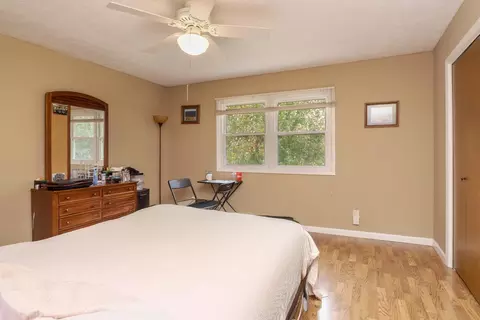Bedroom - 105 E Lincoln St #K, Normal, IL 61761 photo 1 of 2