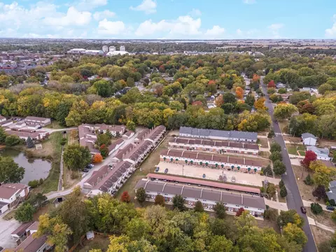 View/Area - 105 E Lincoln St #K, Normal, IL 61761 photo 3 of 6