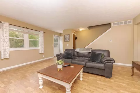 Living - 105 E Lincoln St #K, Normal, IL 61761 photo 3 of 3