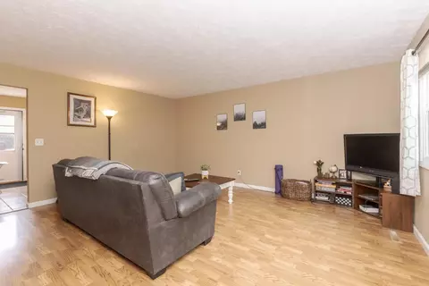 Living - 105 E Lincoln St #K, Normal, IL 61761 photo 1 of 3