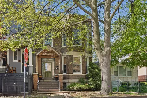 2335 W School St, Chicago, IL 60618