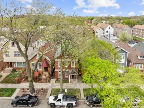 3408 S Carpenter St, Chicago, IL 60608