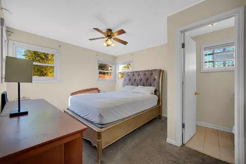 Bedroom - 15532 Drexel Ave, Dolton, IL 60419 photo 5 of 5