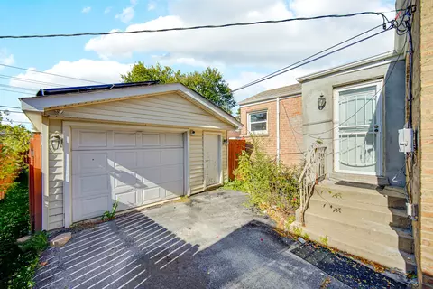 Exterior - 15532 Drexel Ave, Dolton, IL 60419 photo 5 of 5