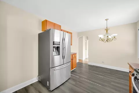 Kitchen - 15532 Drexel Ave, Dolton, IL 60419 photo 1 of 4